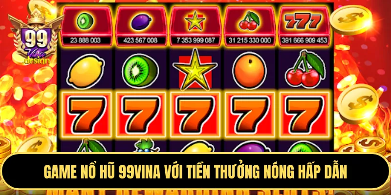 Game Nổ Hũ acb888